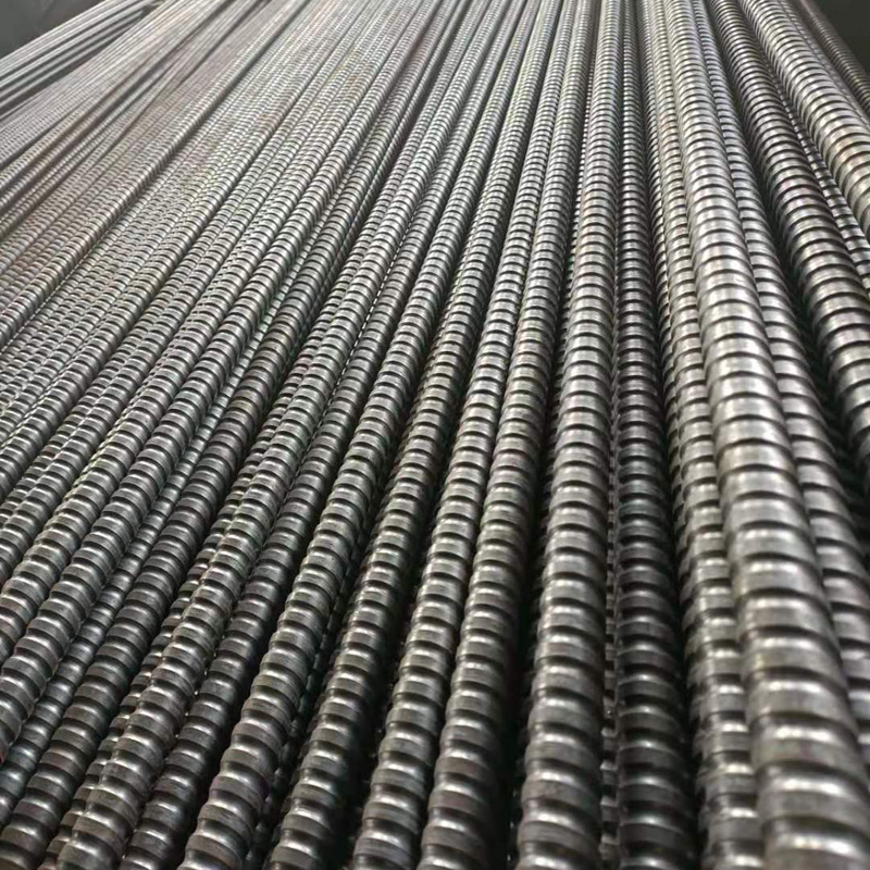 乾县中空锚杆